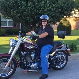 Meet your Posher, Patrick